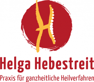 Logo der Praxis Helga Hebestreit